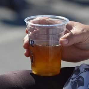 Meet your Posher, Larry